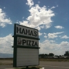 Mama's Pizza
