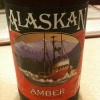 Alaskan Amber Beer