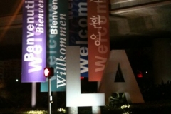 Los Angeles