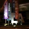 Welcome to L.A.