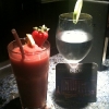 Drink at Hollywood's HardRock Cafe