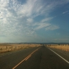 Leaving LA